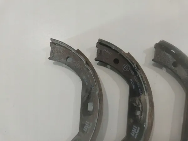 OEM 34416761292 Mâchoires Frein à Main Arrière BMW 3 E90/E91 image 5