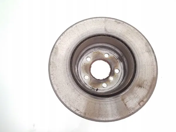 Gebrauchte BMW OE ARA67294 Hintere Bremsscheibe image 2
