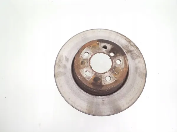 Gebrauchte BMW OE ARA67294 Hintere Bremsscheibe image 4