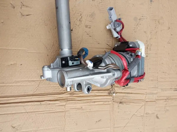 OEM 89650-12D60 Direção assistida elétrica Toyota Auris image 4