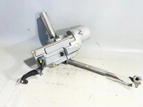 Elektrische Stuurinrichting Fiat Grande Punto 2611786114F image 2
