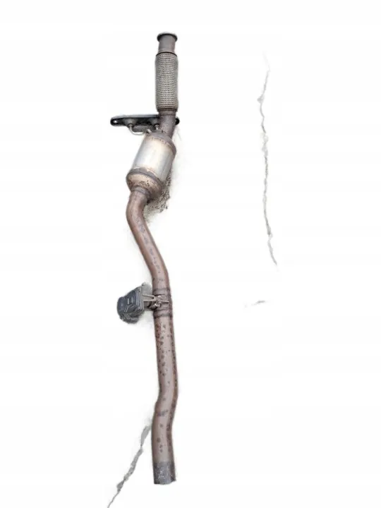Catalyseur VW Caddy 4 Lift 2015-2020 2.0 TDI 2K0131701D image 2