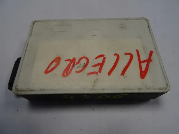 Radar Sensor Mercedes W213 A0009059306 image 3