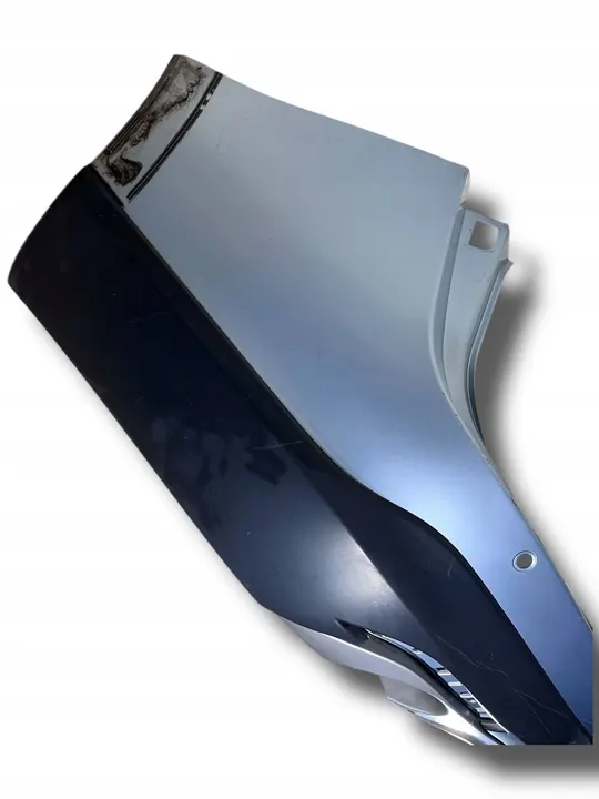 Paraurti posteriore Opel Insignia A station wagon image 2