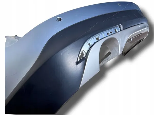 Paraurti posteriore Opel Insignia A station wagon image 3