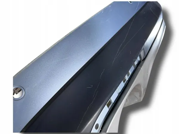 Paraurti posteriore Opel Insignia A station wagon image 4