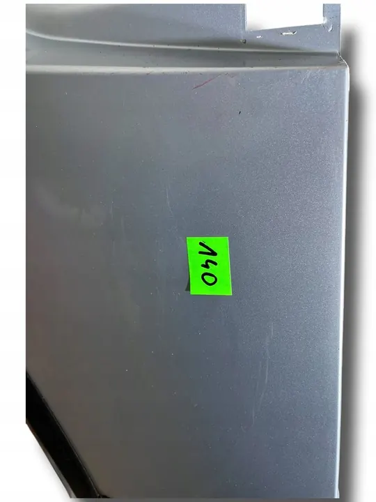 Paraurti posteriore Opel Insignia A station wagon image 6