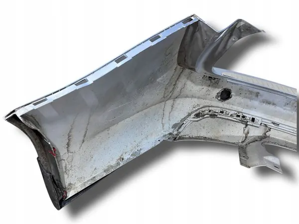 Paraurti posteriore Opel Insignia A station wagon image 8