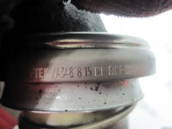 CAPTIVA ANTARA 2.2 VCDI Kytkinvaijeri ZA3481815151 image 4