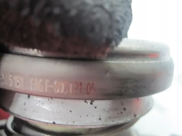 CAPTIVA ANTARA 2.2 VCDI Kytkinvaijeri ZA3481815151 image 5