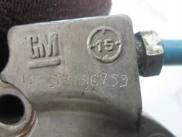 CAPTIVA ANTARA 2.2 VCDI Kytkinvaijeri ZA3481815151 image 6