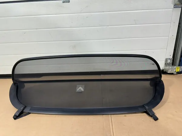 Mercedes SL R230 Windschott OEM - Gebrauchter Zustand image 2