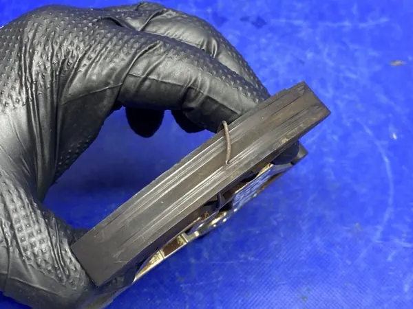 Tensor de correa OEM 06B115130A para Audi A4 B6 image 4