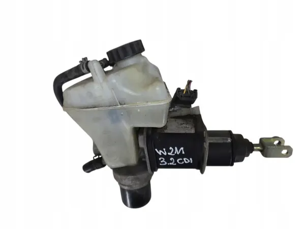 SERWO POMPA HAMULCOWA MERCEDES W211 3.2 CDI image 3