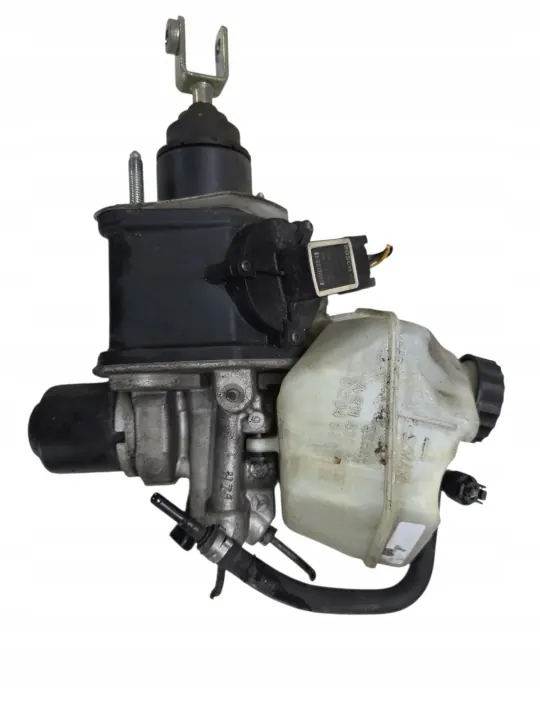 SERWO POMPA HAMULCOWA MERCEDES W211 3.2 CDI image 4