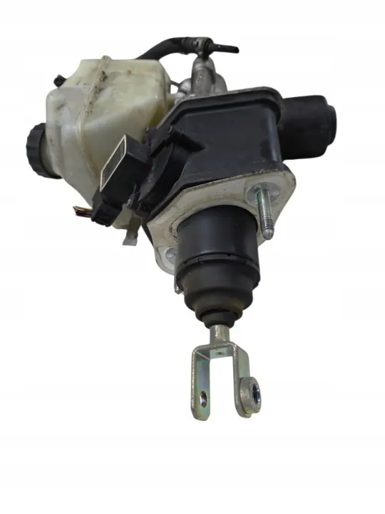 SERWO POMPA HAMULCOWA MERCEDES W211 3.2 CDI image 6