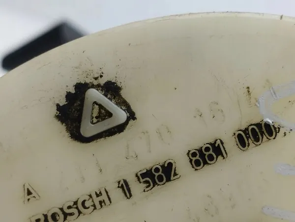 Sensor de nivel de combustible Mercedes-Benz C W203 2004 A2114701641 image 2