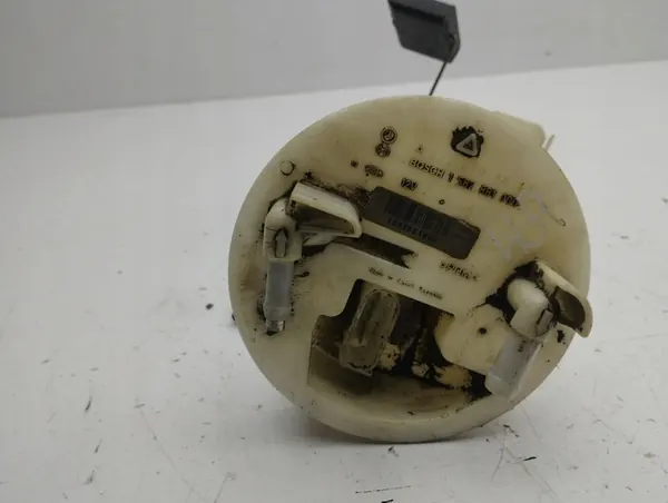 Sensor de nivel de combustible Mercedes-Benz C W203 2004 A2114701641 image 6