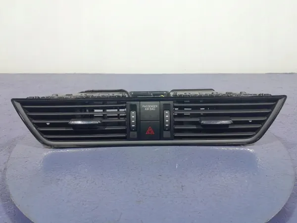 Grille de Ventilation Skoda Superb III OEM 3V0820951E image 2