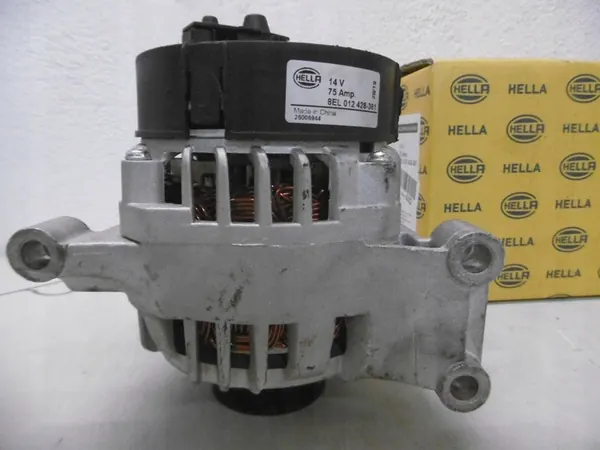 Hella 8EL 012 428-381 generaattori image 6