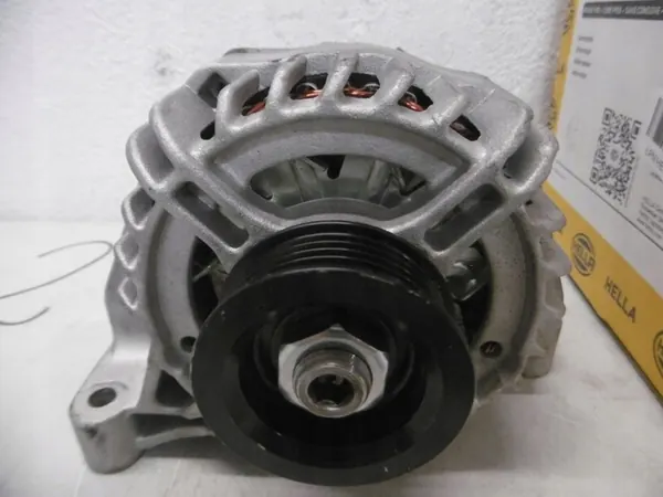 Hella 8EL 012 428-381 generaattori image 7