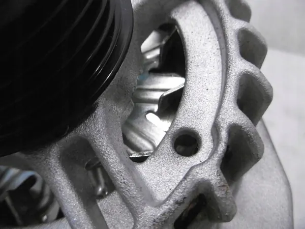 Hella 8EL 012 428-381 generaattori image 8