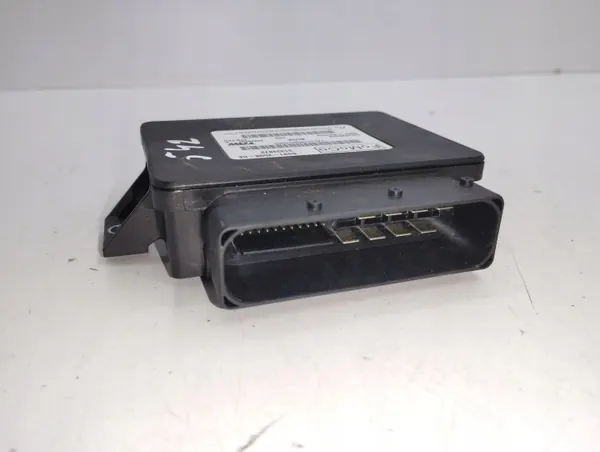 Module de frein à main Volvo S60 2012 OEM 31334872 image 3