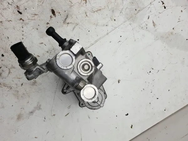 Mercedes-Benz OE A6541406900 válvula EGR image 3