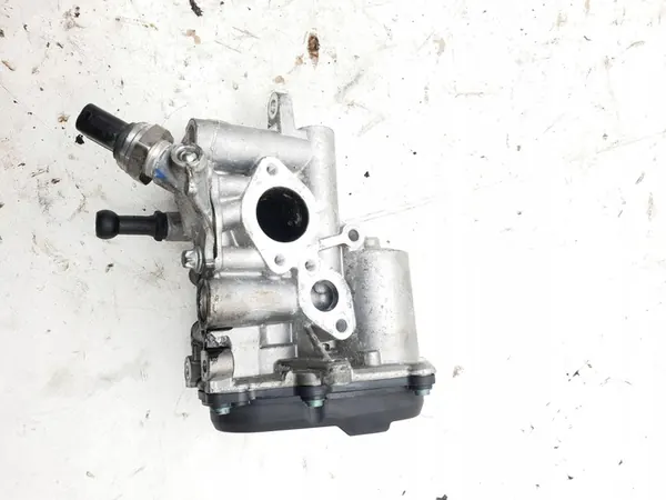 Mercedes-Benz OE A6541406900 válvula EGR image 4