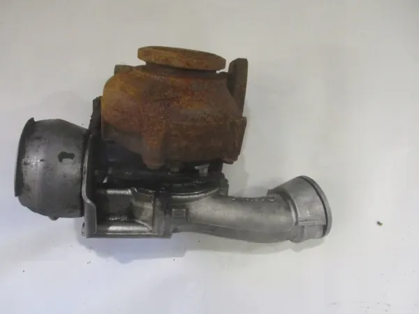 Turbo GT1749V para VW Passat Audi 1.9 TDI 130-140CV image 4