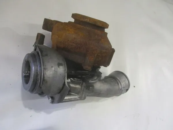 Turbo GT1749V para VW Passat Audi 1.9 TDI 130-140CV image 5