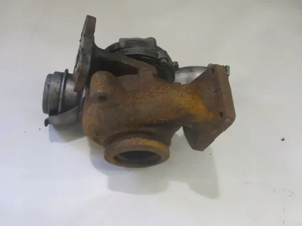 Turbo GT1749V para VW Passat Audi 1.9 TDI 130-140CV image 6