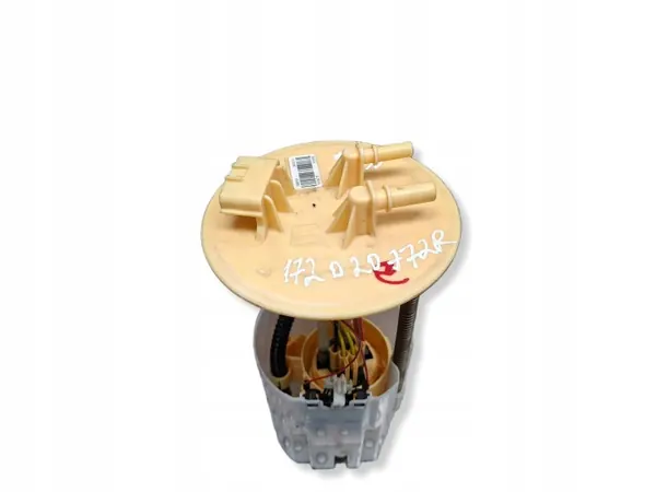Bränslepump OEM S26301753 för Renault Master III 2.3 DCI image 2