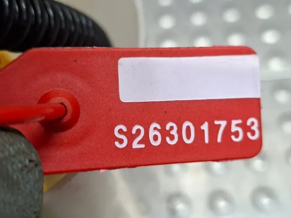 Bränslepump OEM S26301753 för Renault Master III 2.3 DCI image 4