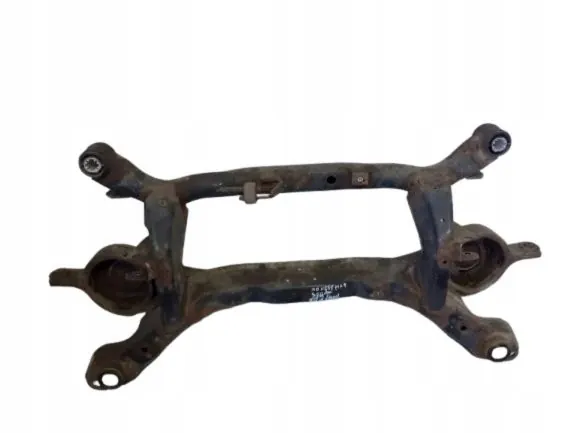 Bakaxelbalk OEM Ford Mondeo MK4 Sedan image 2