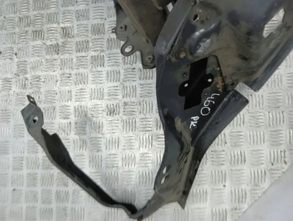 Mercedes-Benz CLS C219 Framaxel OEM AMD75319 image 3
