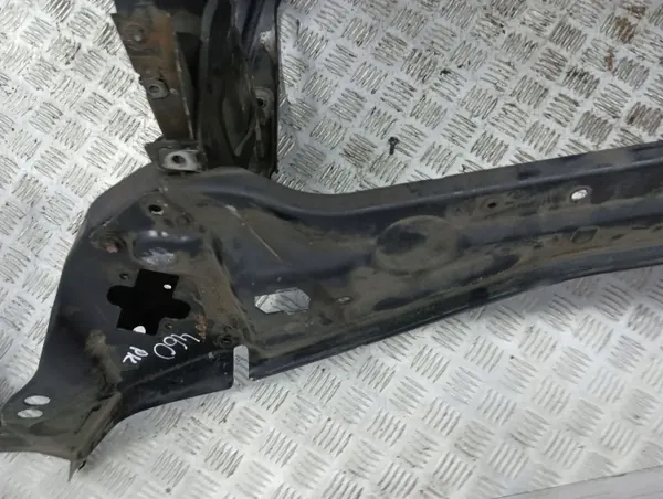 Mercedes-Benz CLS C219 Framaxel OEM AMD75319 image 4
