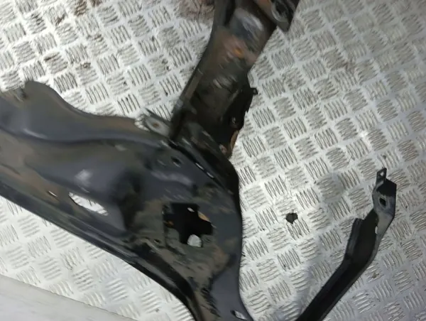 Mercedes-Benz CLS C219 Framaxel OEM AMD75319 image 5