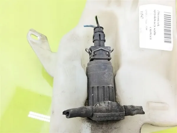 Pompe de réservoir lave-glace Fiat OE OEM image 4