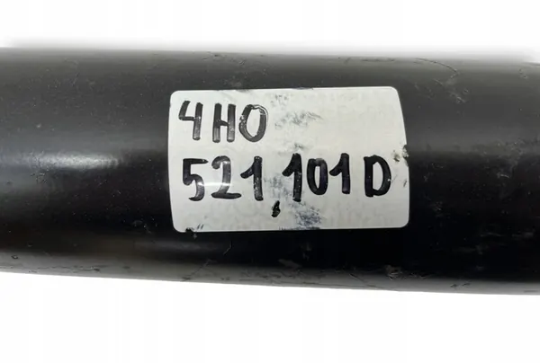 Drivaxel Audi A8 S8 4H0521101D 4H0521101H image 6