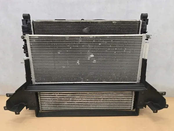 Radiadores Completos Opel Mokka 12-21 1300343 95026337 image 2