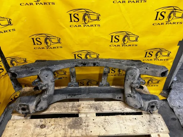 OEM WÓZEK BELKA SANKI KOŁYSKA TYŁ FORD ESCAPE MK3 image 4