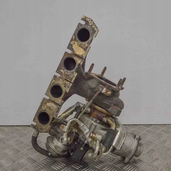 Turbokompressor OEM 06H145702L för Audi A4 Avant 2.0L image 5