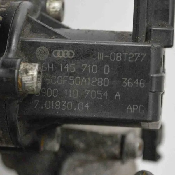 Turbokompressor OEM 06H145702L för Audi A4 Avant 2.0L image 6
