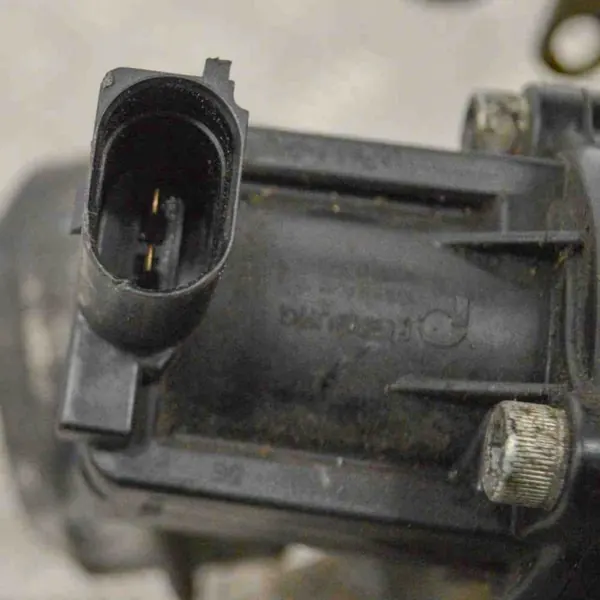 Turbokompressor OEM 06H145702L för Audi A4 Avant 2.0L image 7