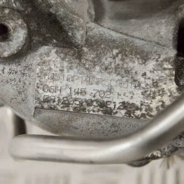 Turbokompressor OEM 06H145702L för Audi A4 Avant 2.0L image 8