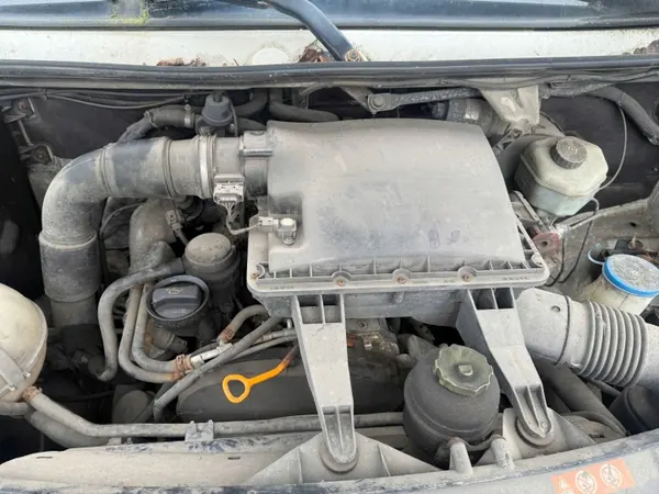 Moteur Complet VW Crafter 2.5 TDI BJL OEM image 2