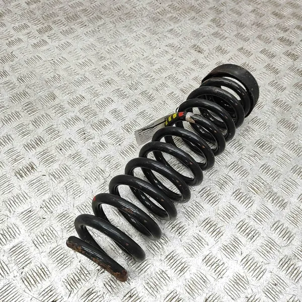 Molla dell'amortizzatore posteriore destro Mercedes-Benz E (W124) A1243241604 image 2