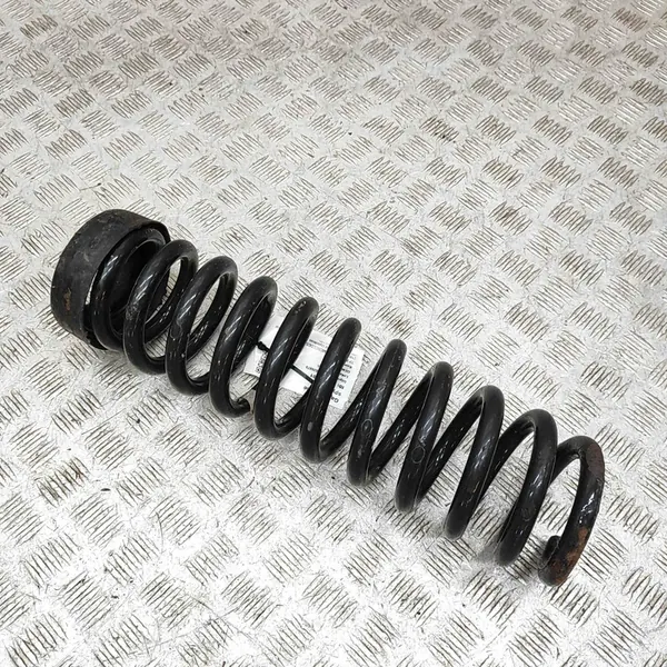 Molla dell'amortizzatore posteriore destro Mercedes-Benz E (W124) A1243241604 image 4