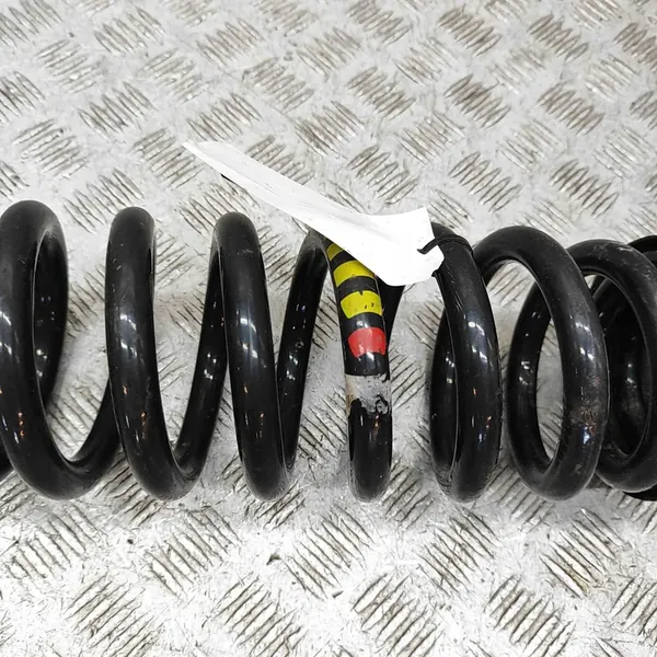 Molla dell'amortizzatore posteriore destro Mercedes-Benz E (W124) A1243241604 image 5